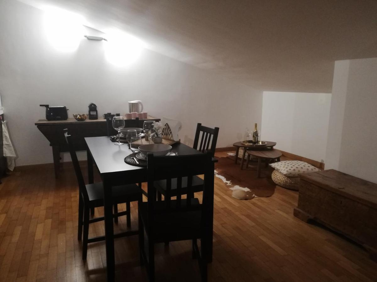 Golden Loft Ponte Milvio * Rome