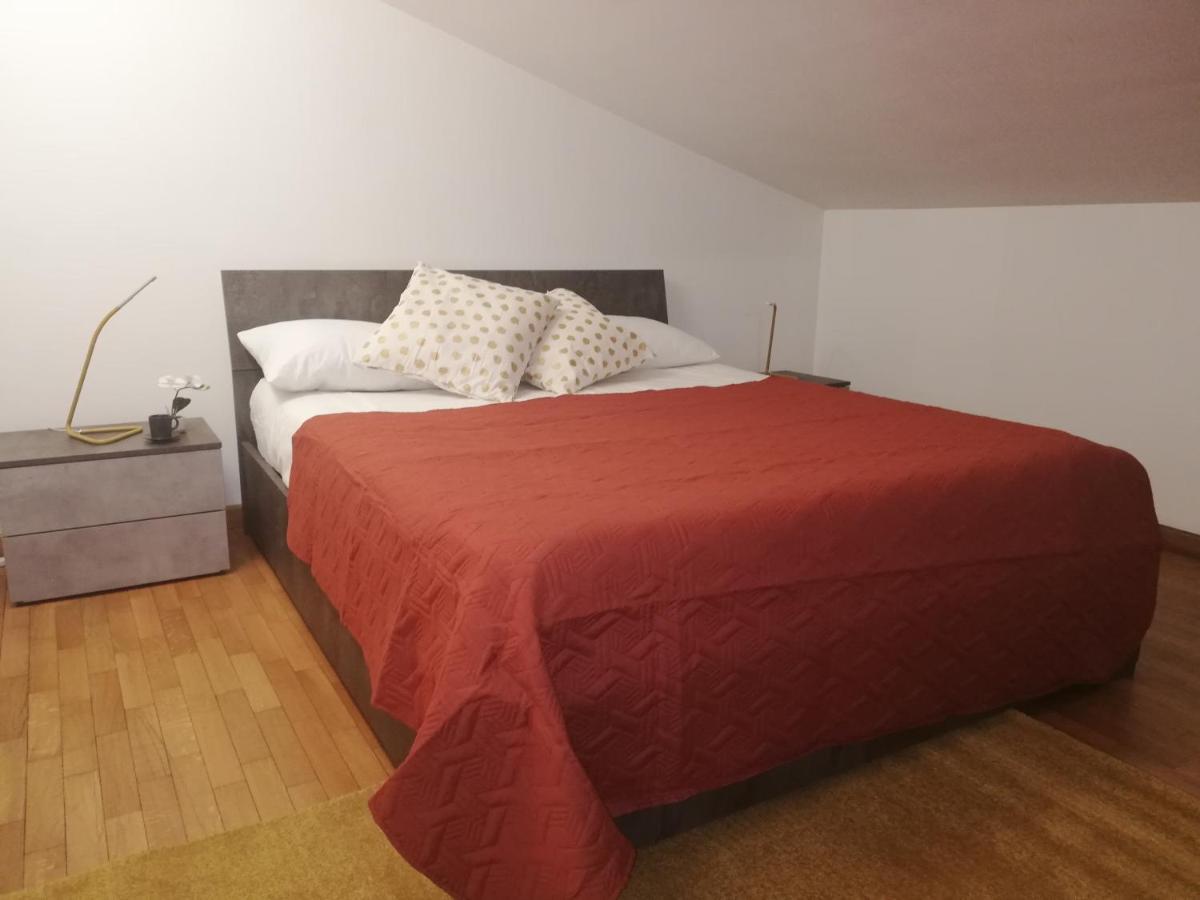 Holiday home Golden Loft Ponte Milvio *