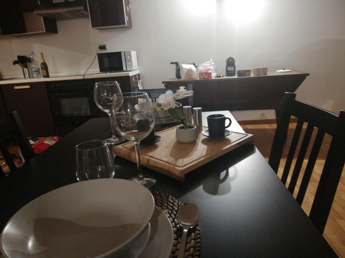Golden Loft Ponte Milvio