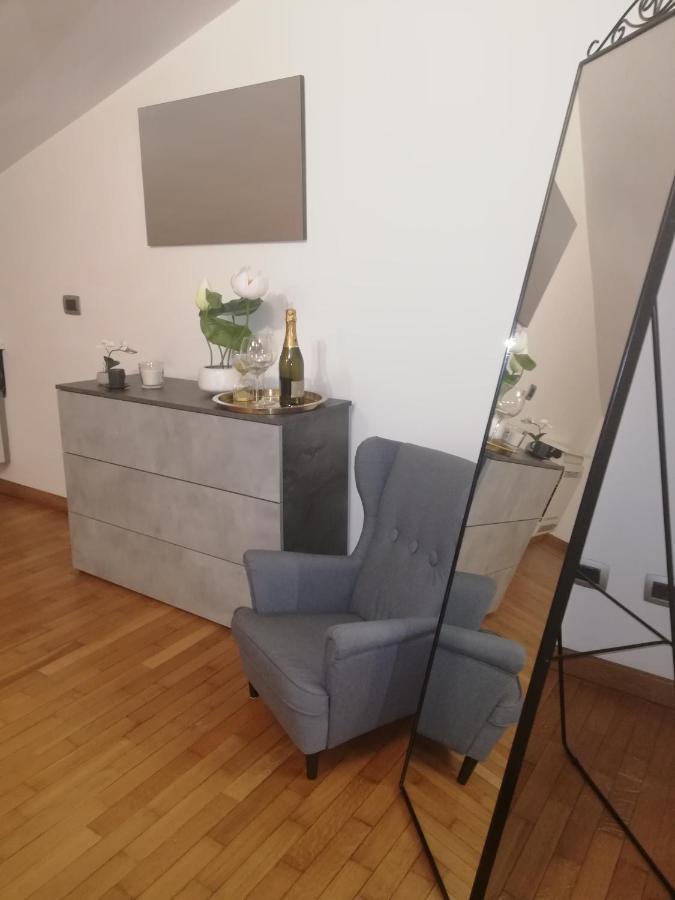 Golden Loft Ponte Milvio *