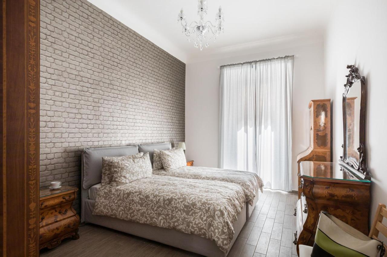 Nobile Casa St.maria Apartment *