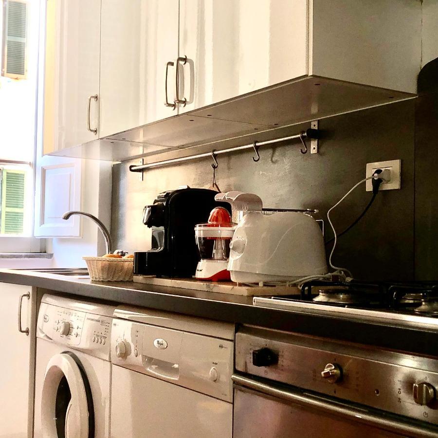 Snooze Trastevere House Appartement *