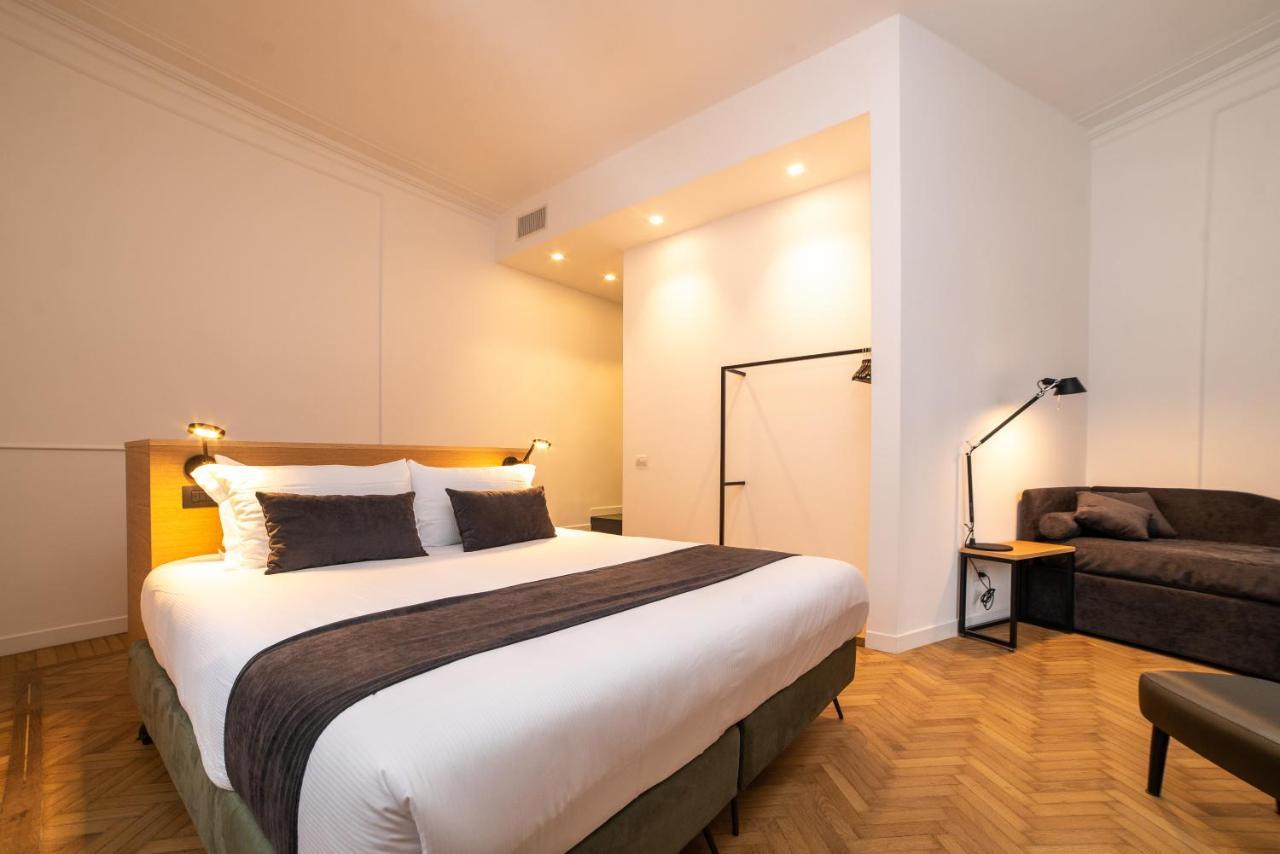 Youroom Boncompagni Casa de hóspedes