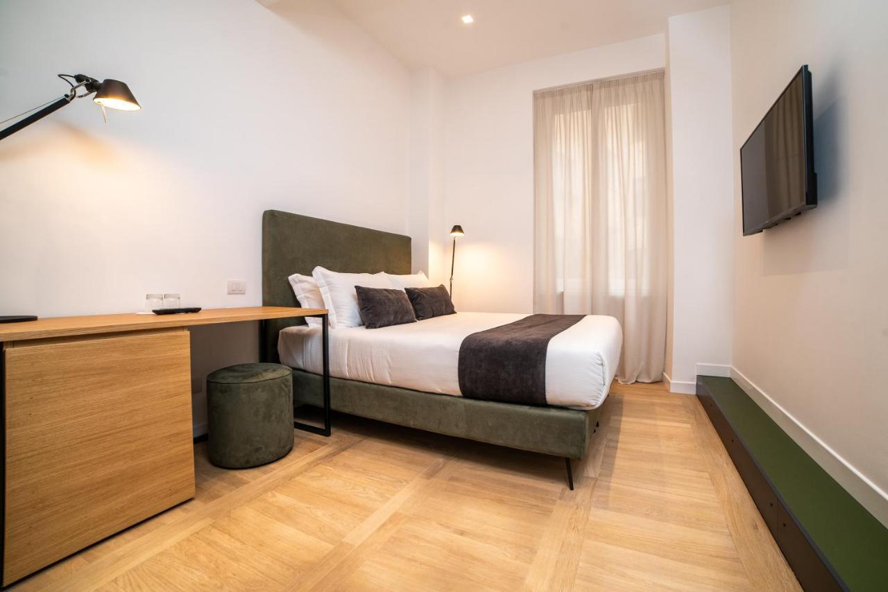 Youroom Boncompagni Roma