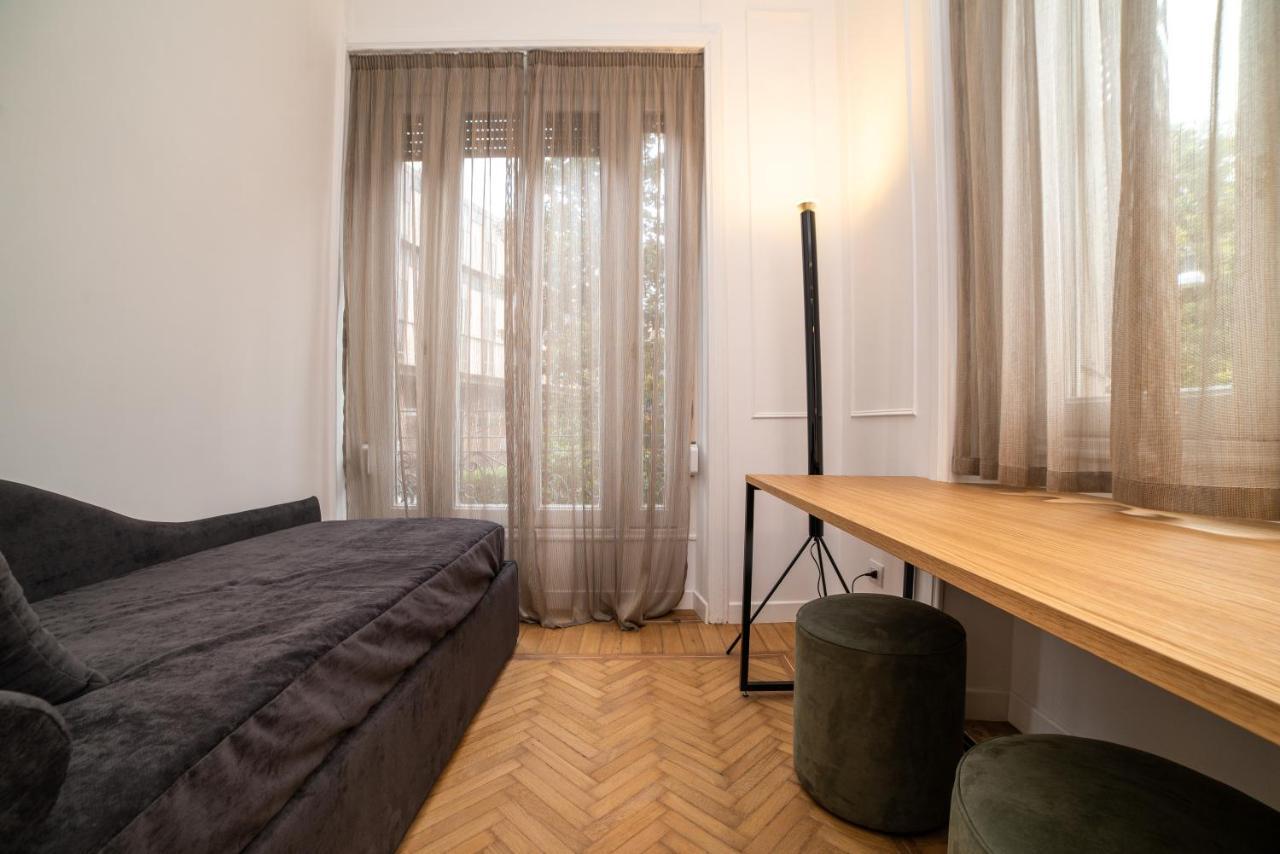 Youroom Boncompagni Roma