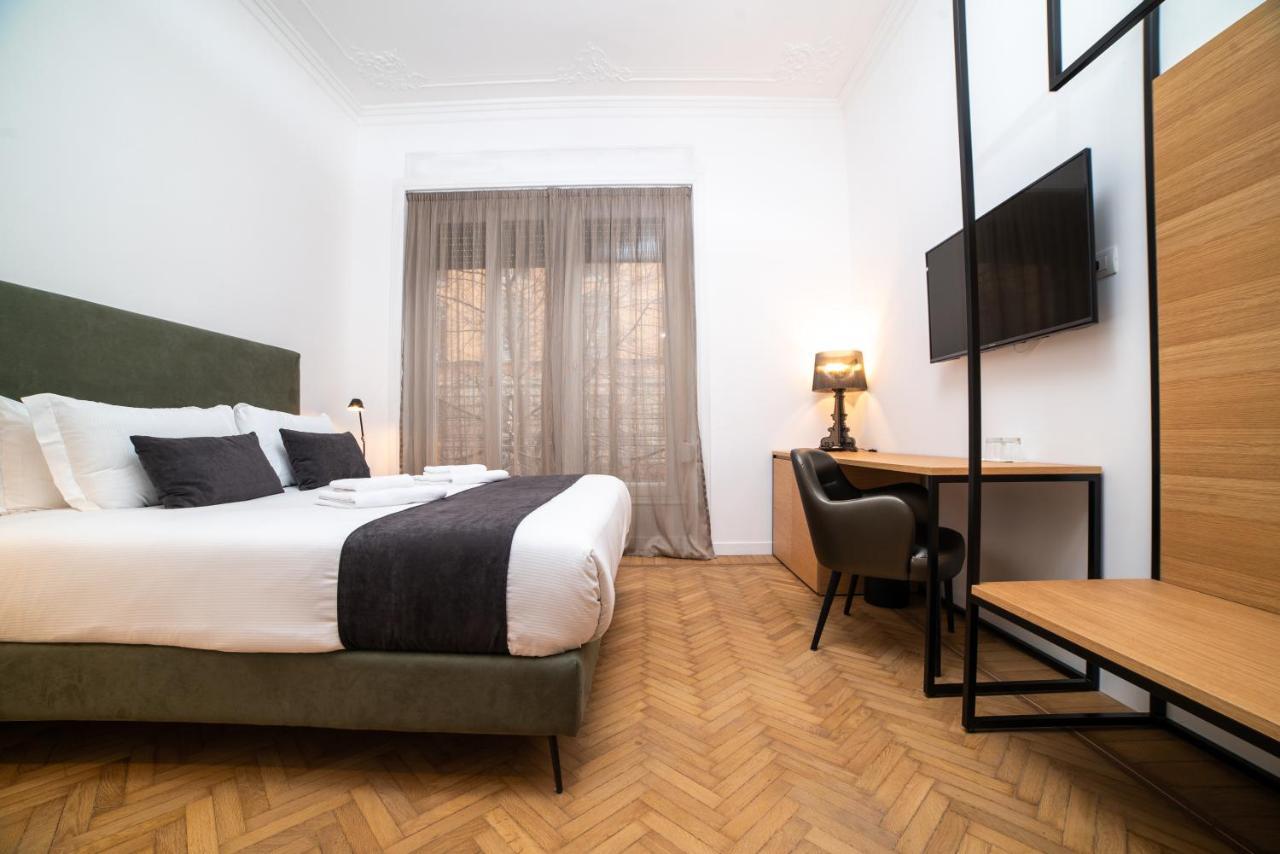 Youroom Boncompagni Casa de hóspedes Roma