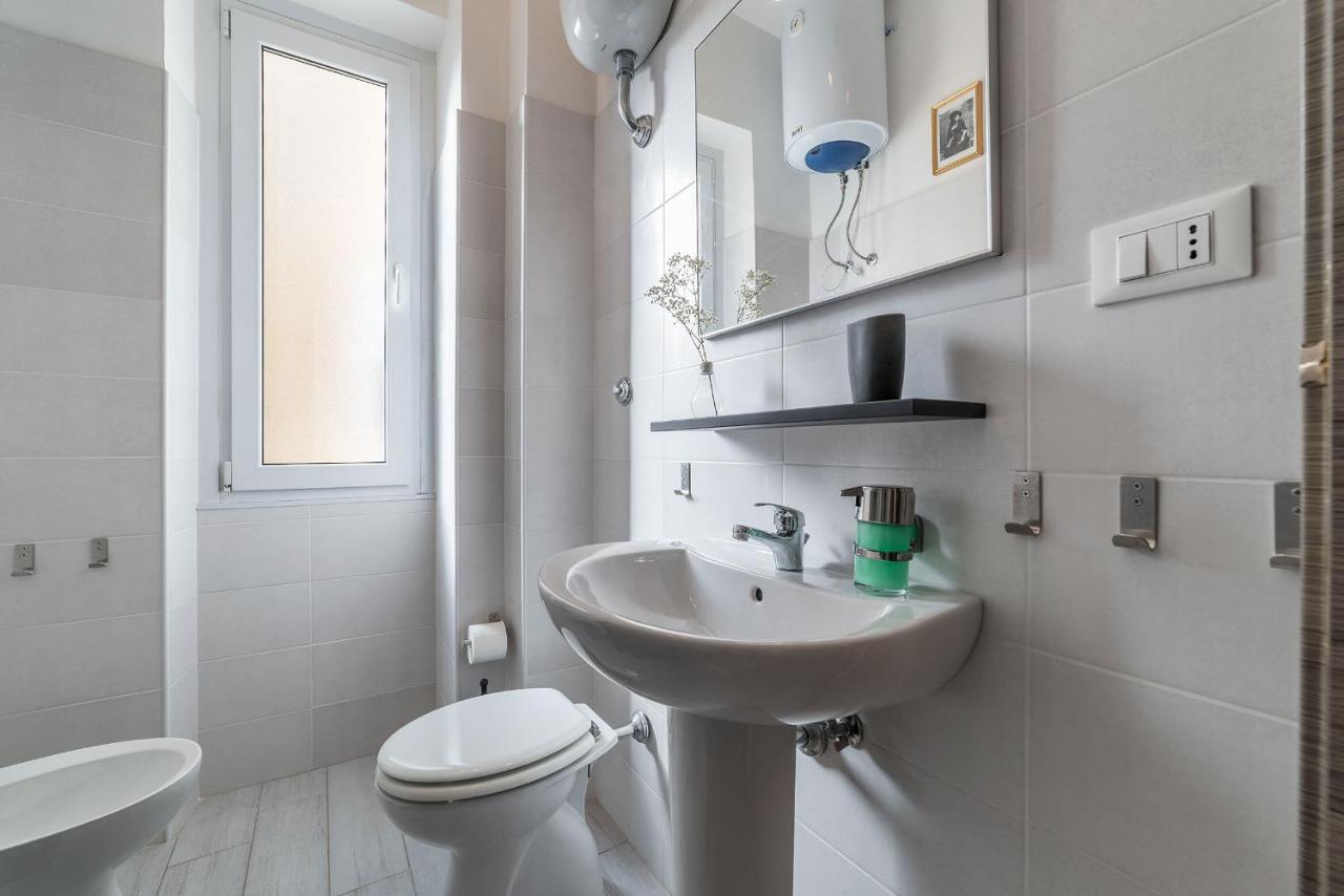 Apartment San Paolo Steampunk Flat