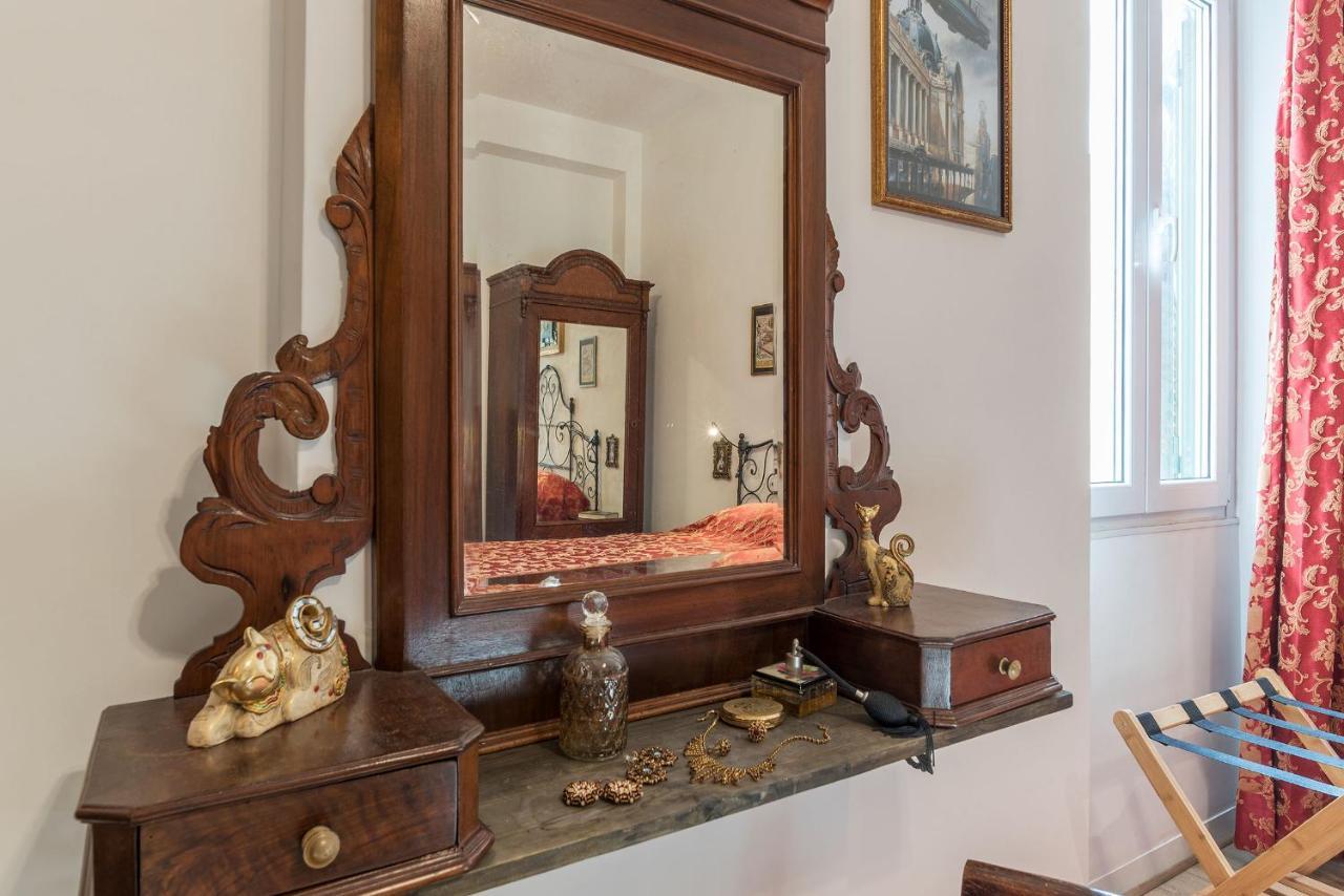 Apartment San Paolo Steampunk Flat *