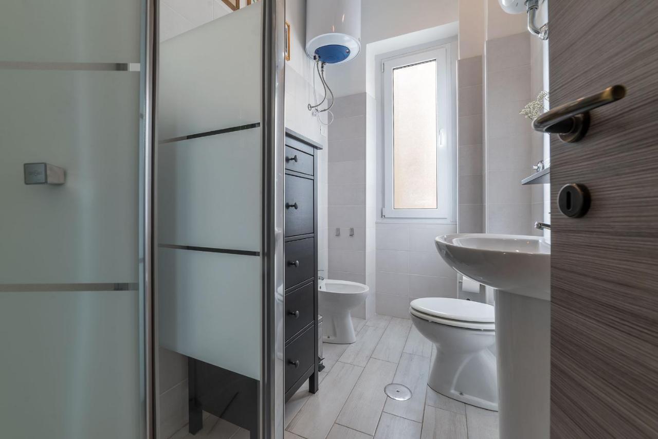 San Paolo Steampunk Flat