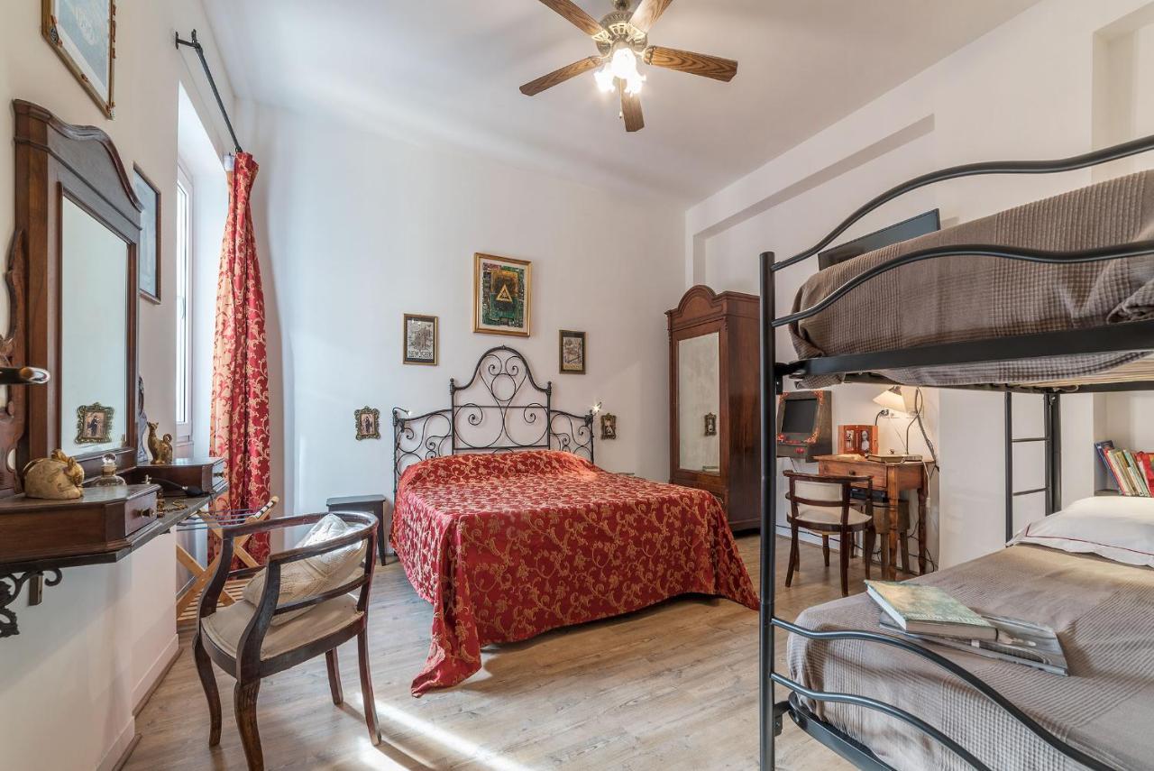 San Paolo Steampunk Flat Apartment *
