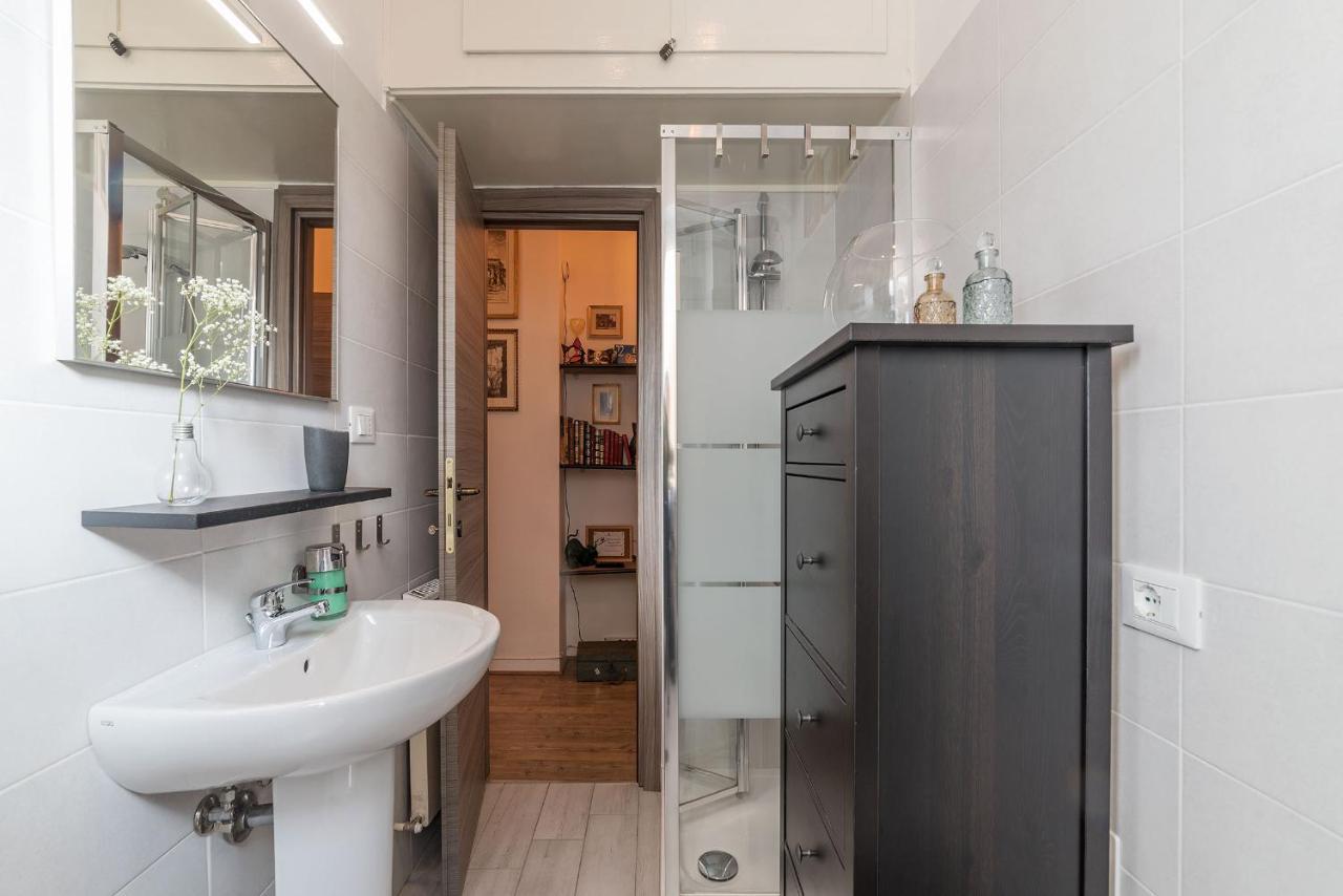Apartment San Paolo Steampunk Flat Rome