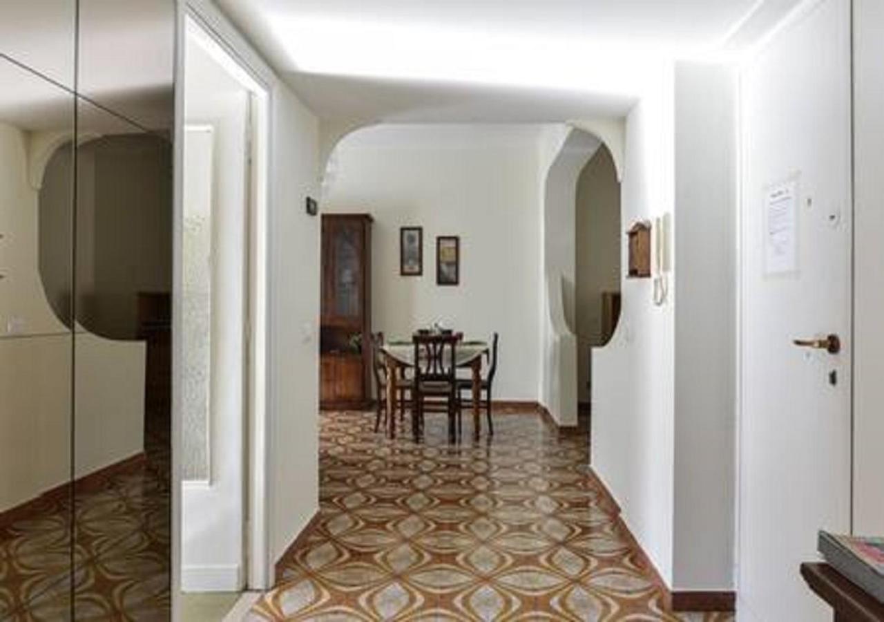 La Casa Di Eva * Rome