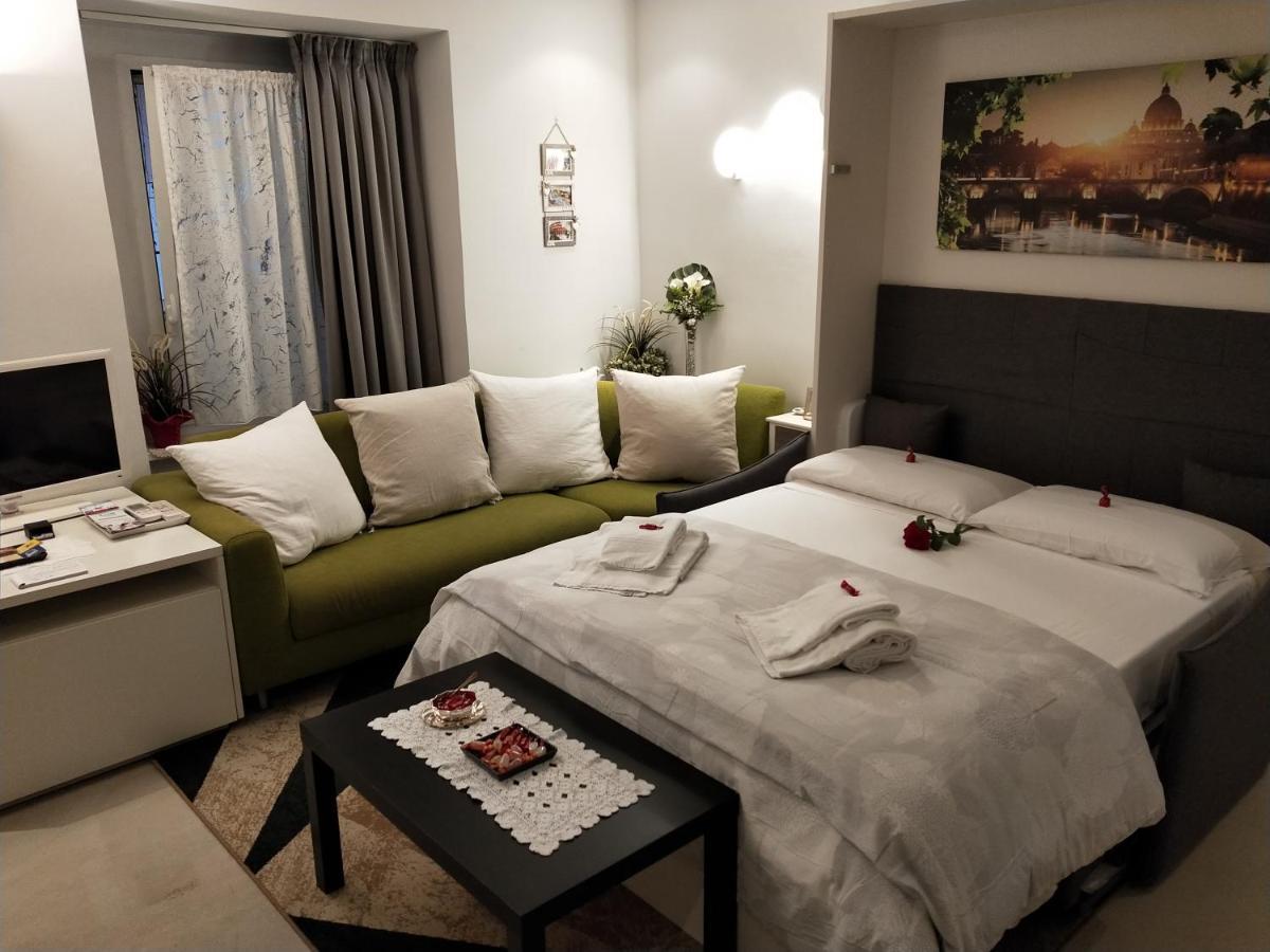 Apartamento La Calla Al Colosseo *