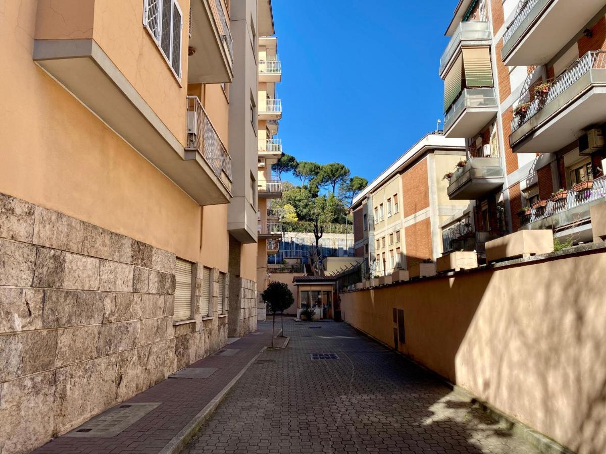 Casa Alberto Appartement Rome