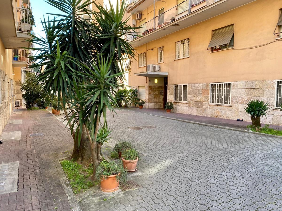 Apartamento Casa Alberto