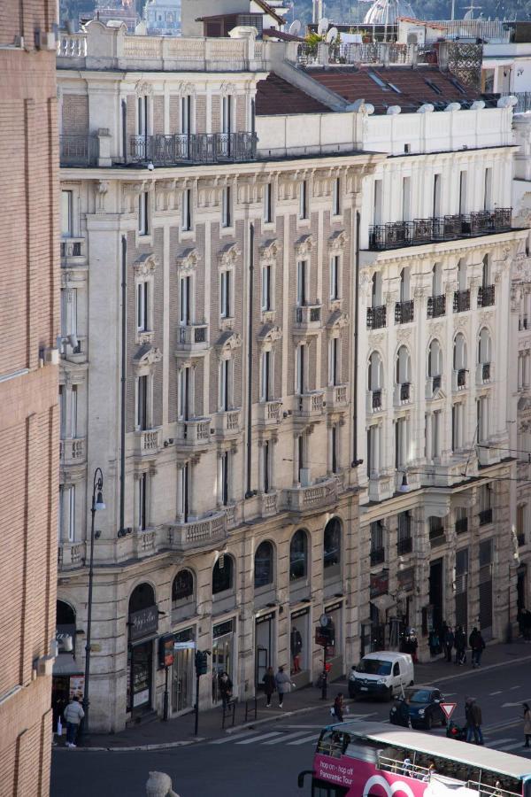 Pandy Apartment