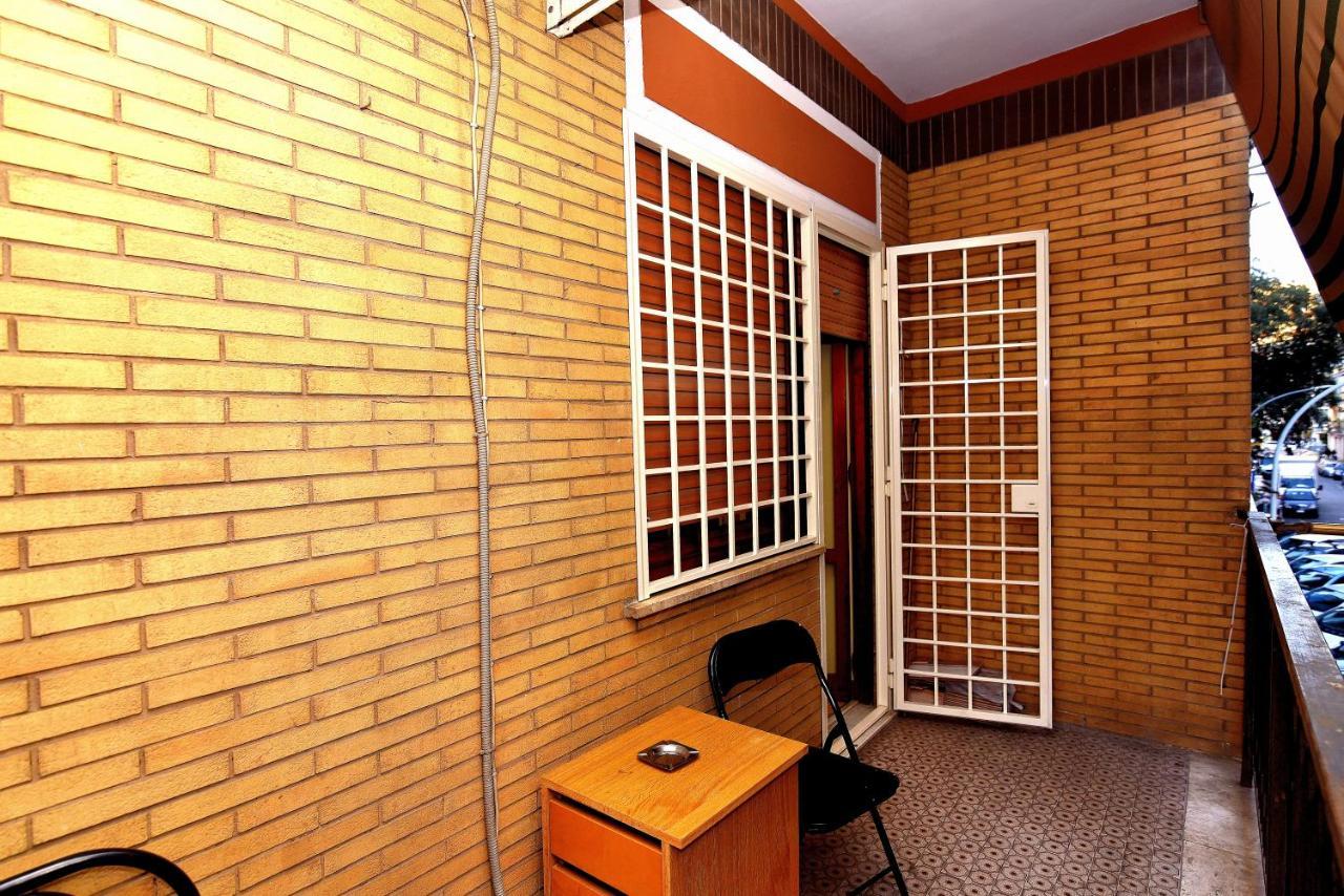 Tiberius Guest house Rome