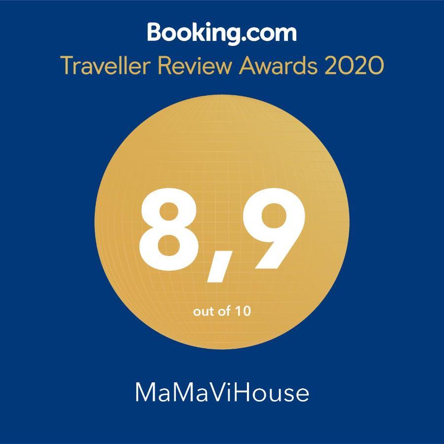 Mamavihouse * Rome