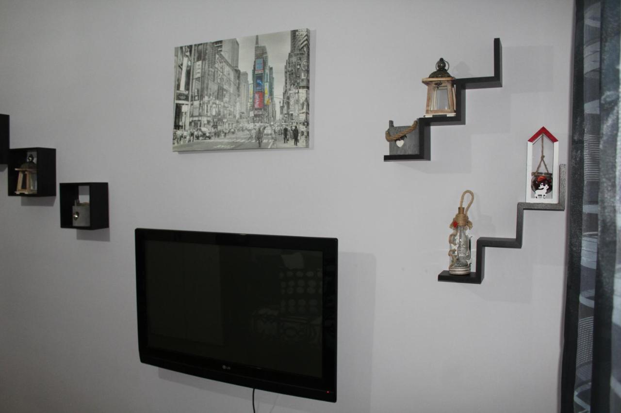 Apartment Condottieri Al Pigneto Rome