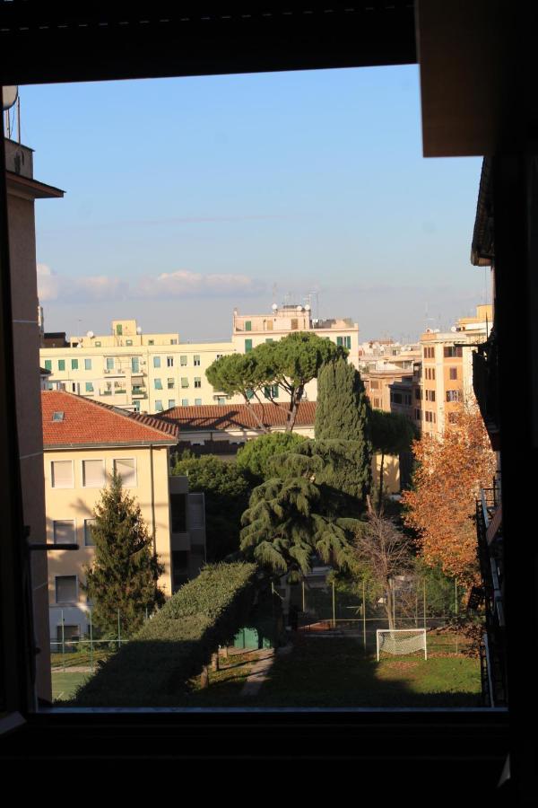 Apartment Condottieri Al Pigneto Rome