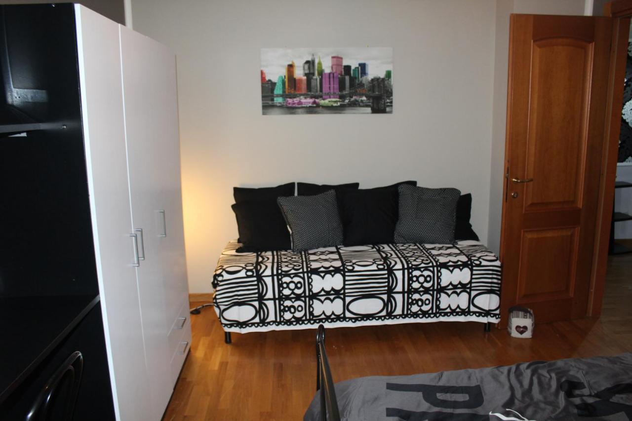 Apartment Condottieri Al Pigneto