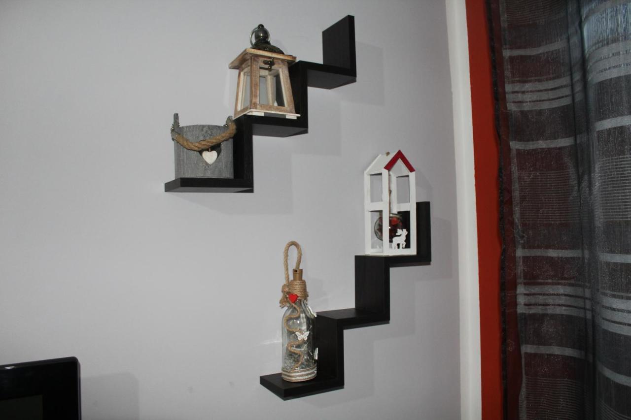 Condottieri Al Pigneto Apartment