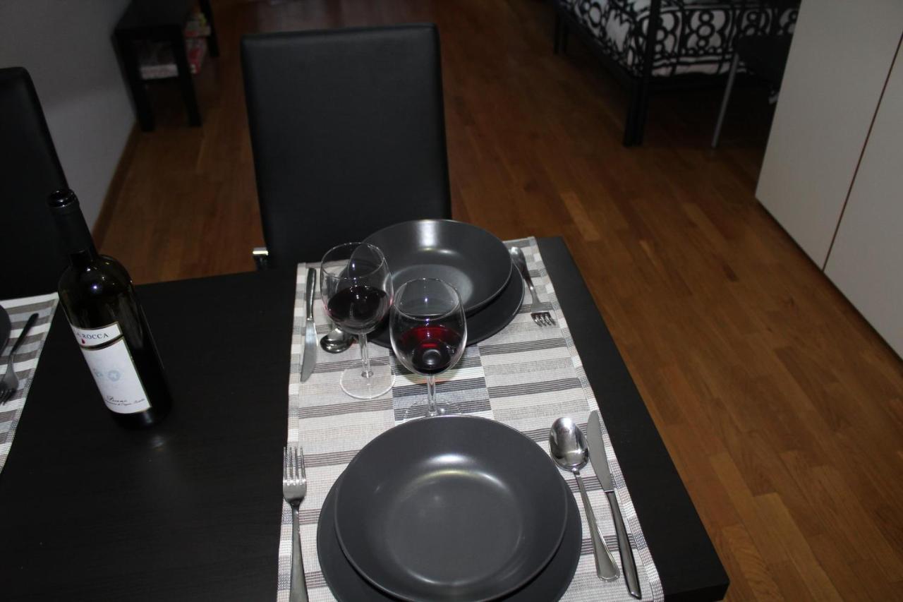 Apartment Condottieri Al Pigneto Rome