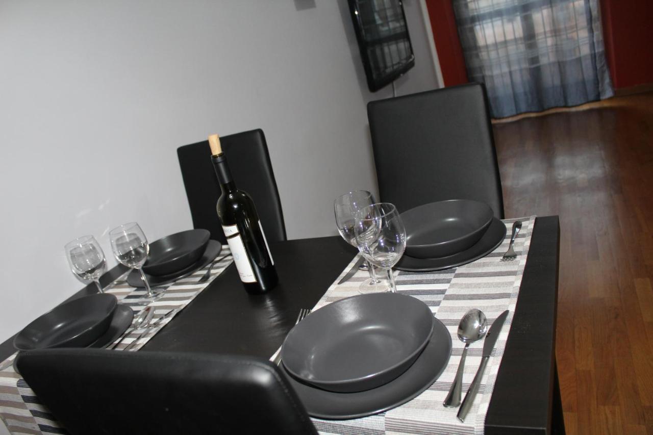 Apartment Condottieri Al Pigneto
