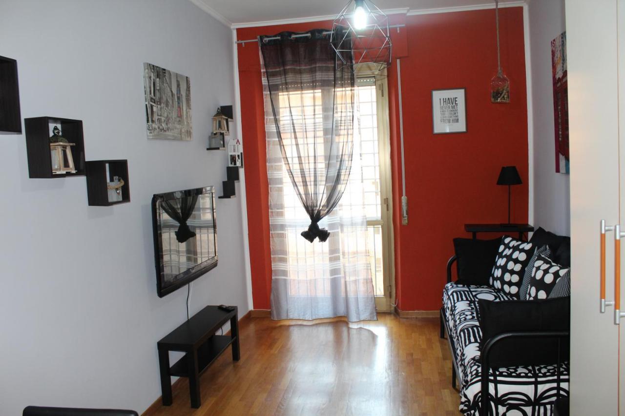 Apartment Condottieri Al Pigneto Rome