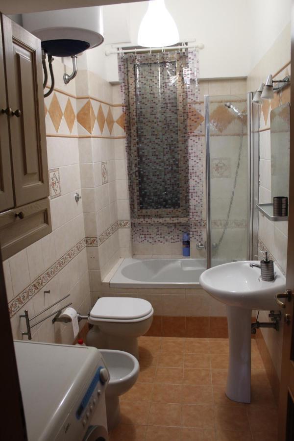 Apartment Condottieri Al Pigneto Rome