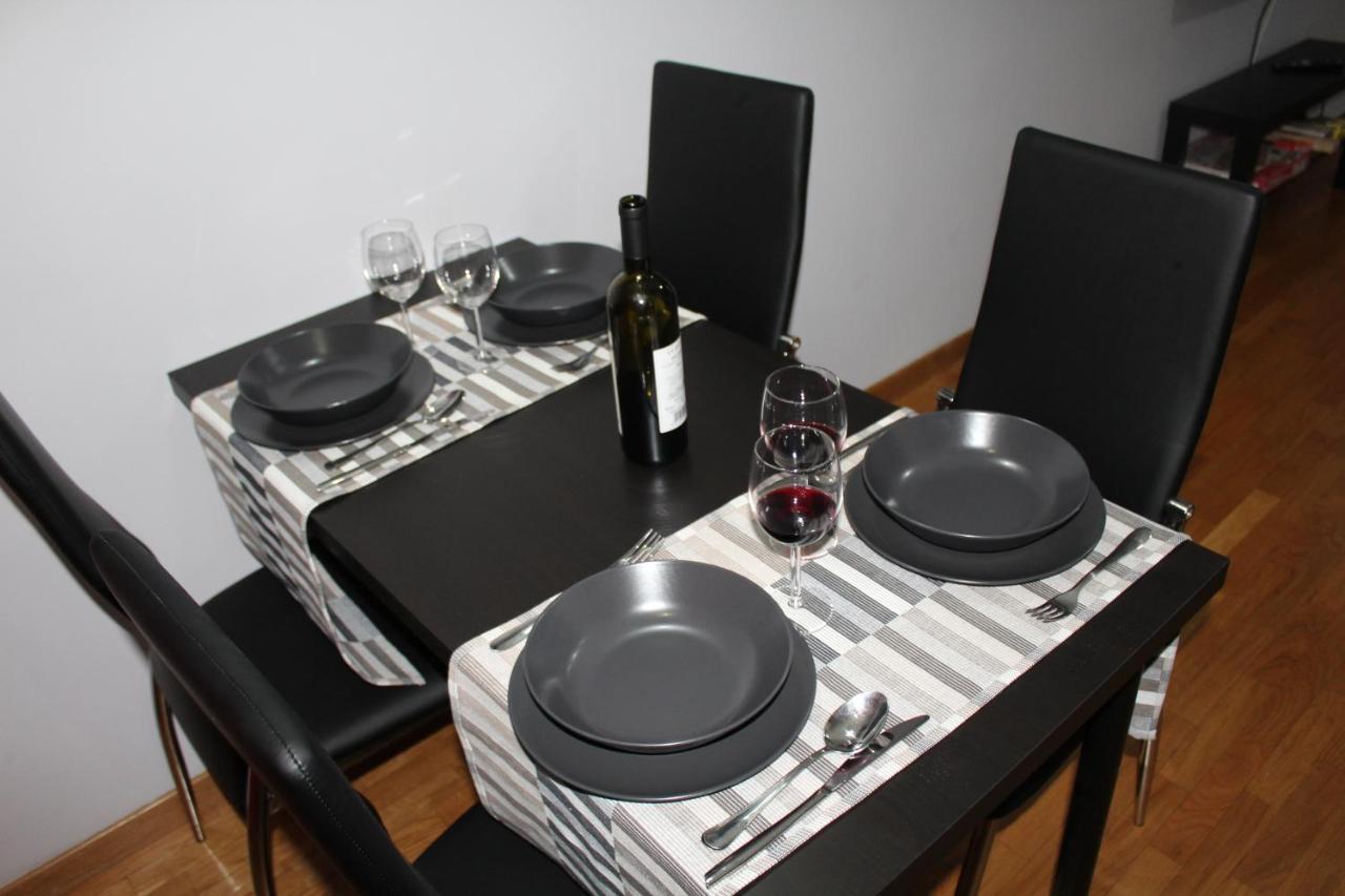 Apartment Condottieri Al Pigneto Rome