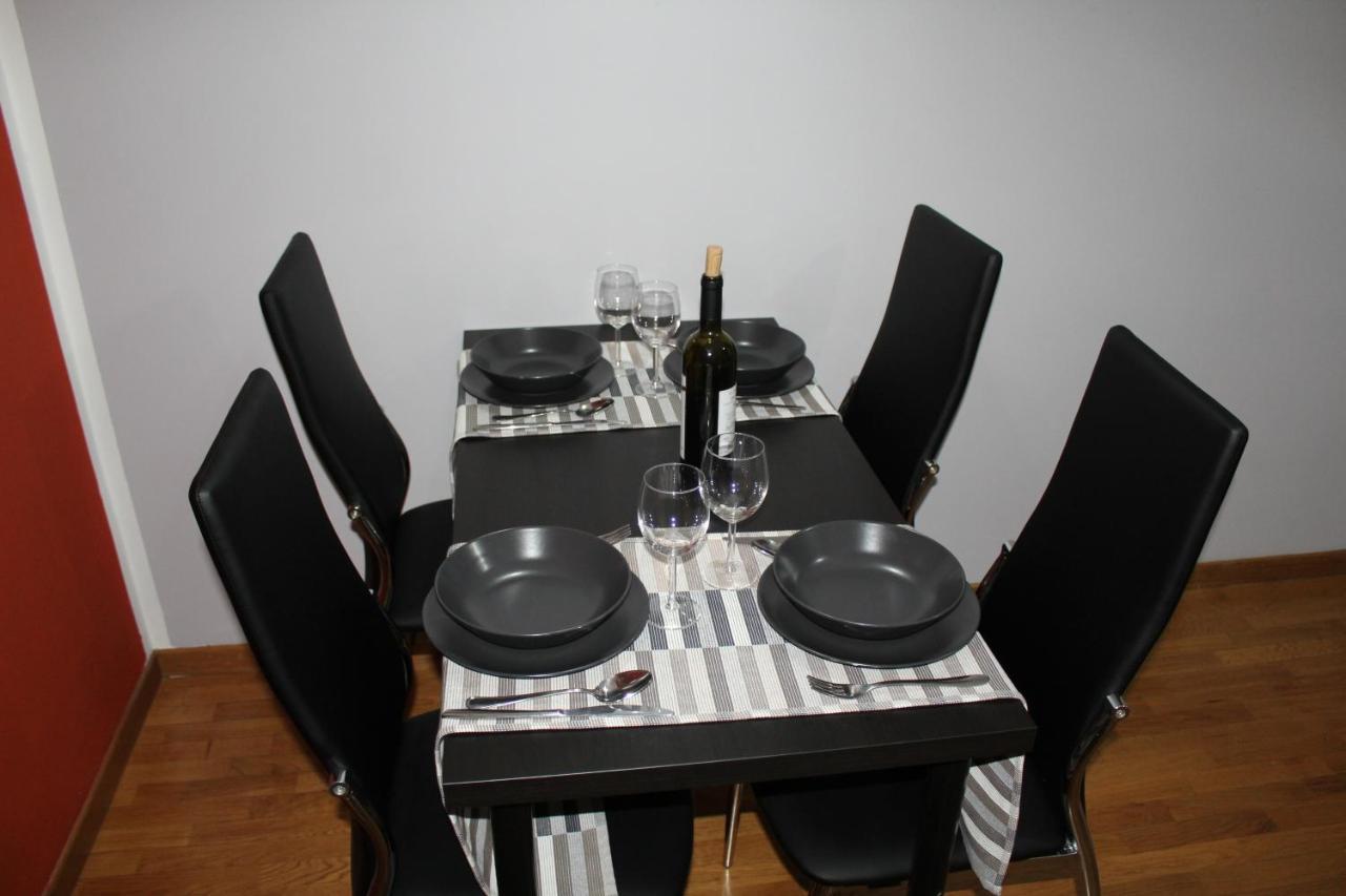 Apartment Condottieri Al Pigneto