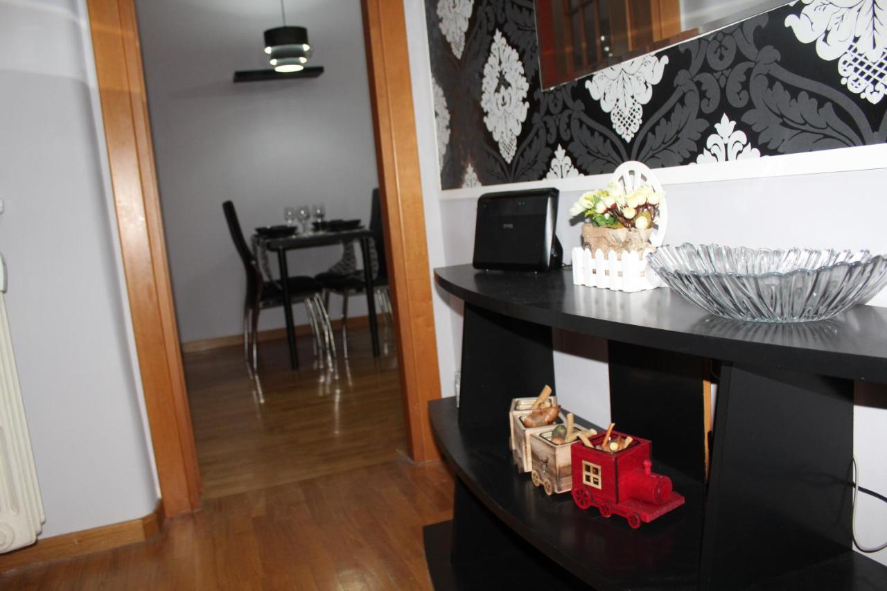 Condottieri Al Pigneto Apartment Rome