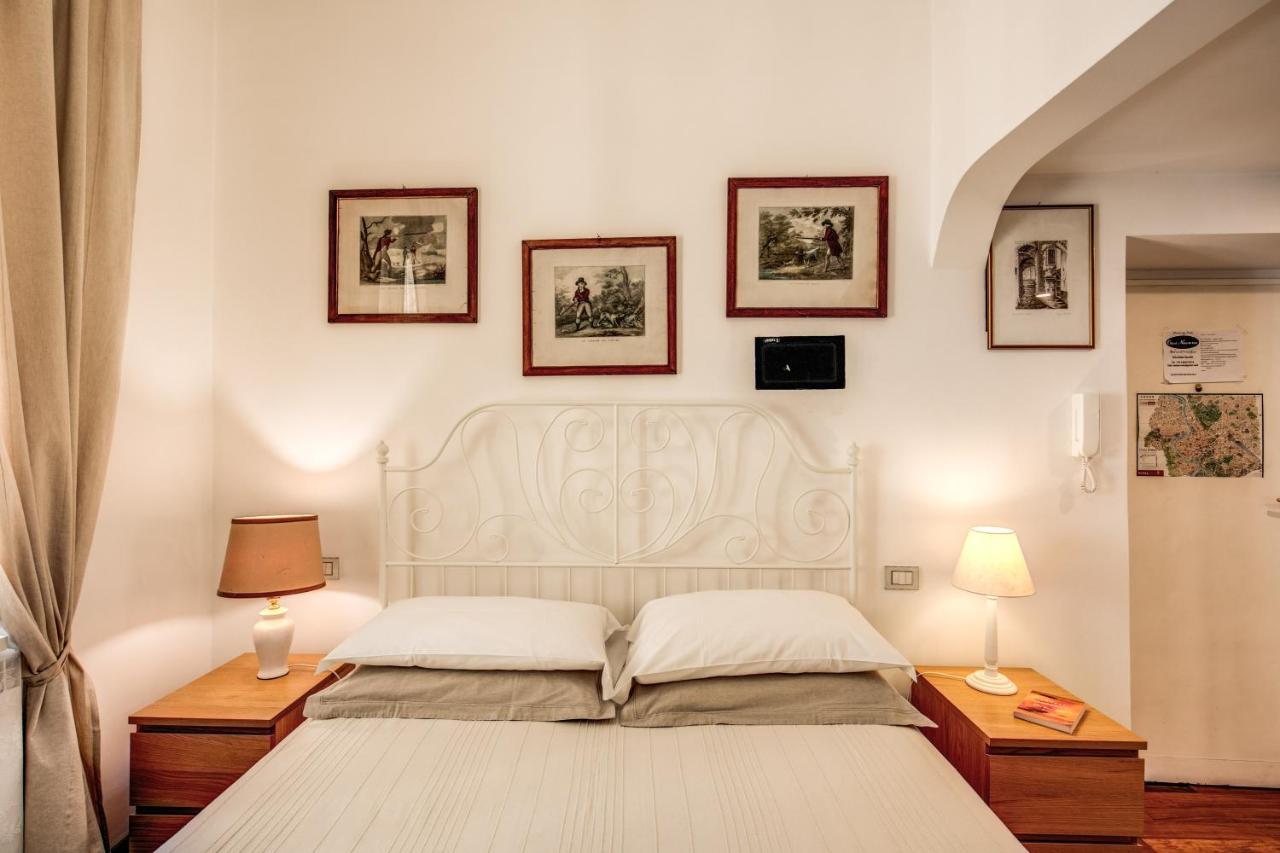 Cancello - Charme Holidays Apartment
