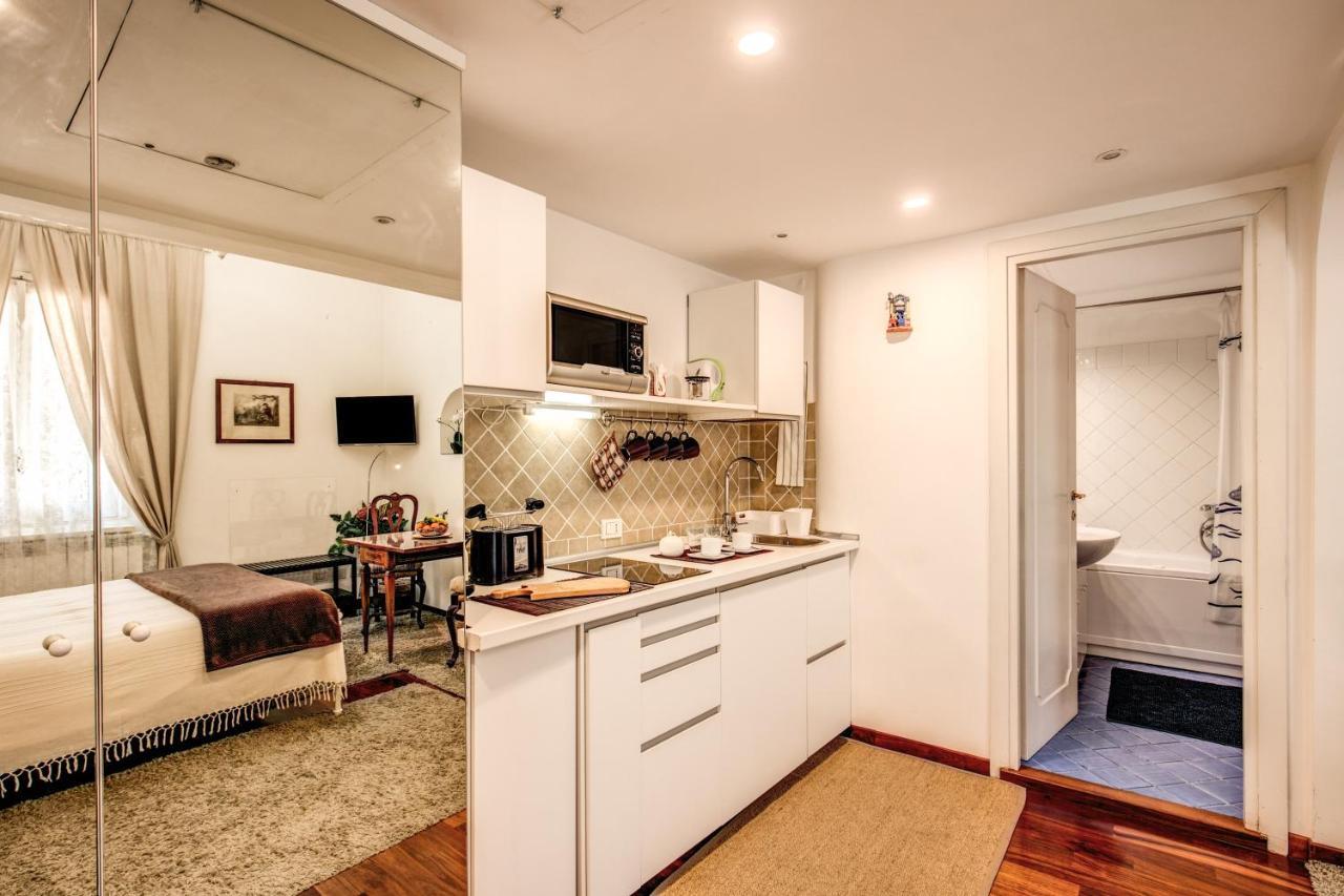 Cancello - Charme Holidays Appartement *