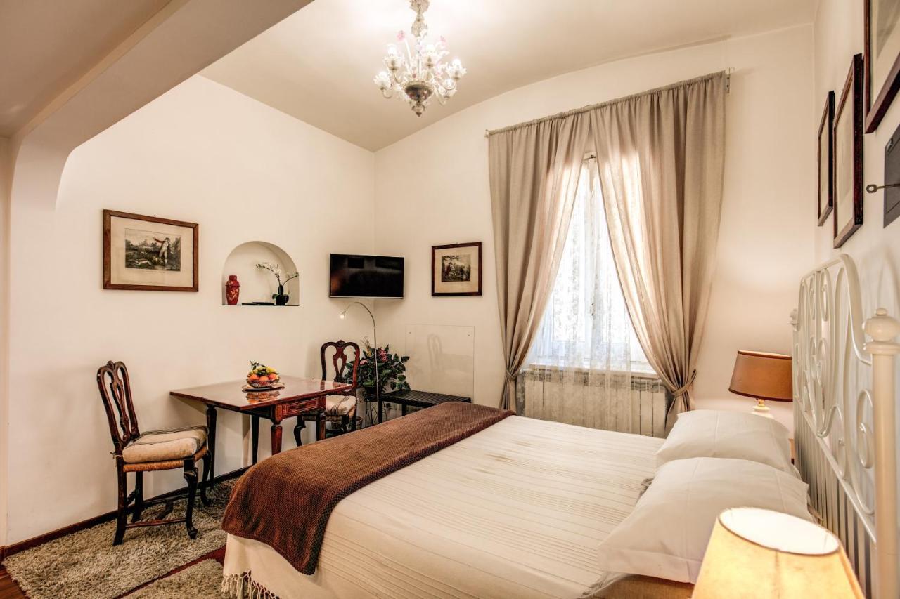 Appartement Cancello - Charme Holidays *