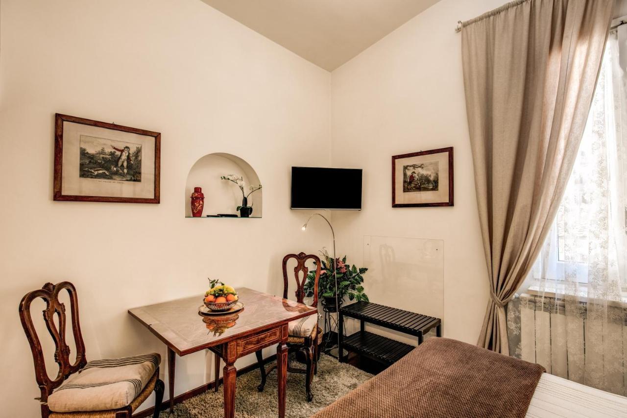 Apartment Cancello - Charme Holidays *