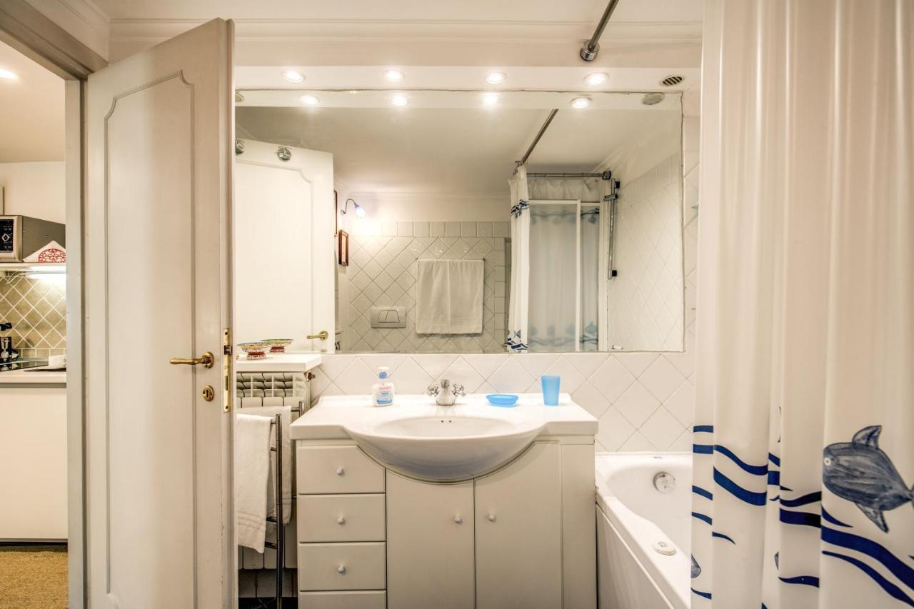 Cancello - Charme Holidays Appartement