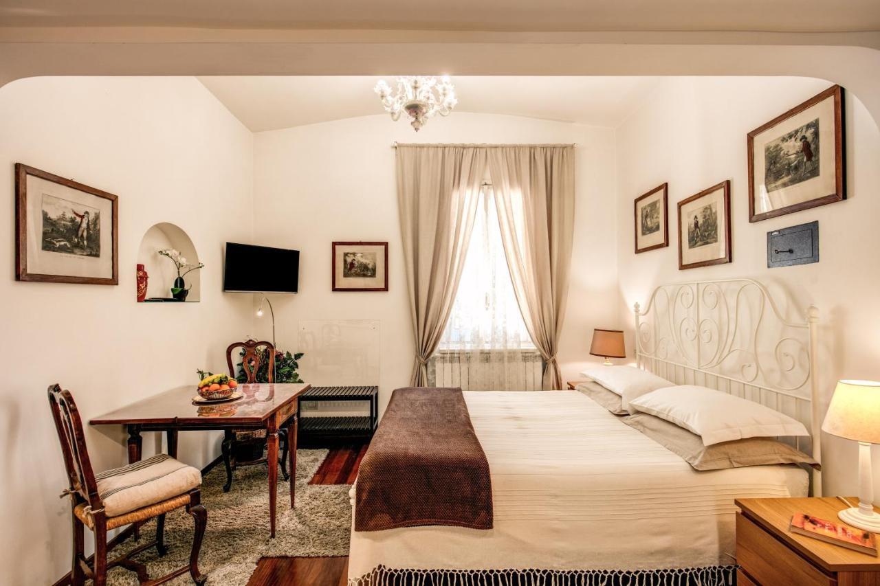 Cancello - Charme Holidays Appartement *
