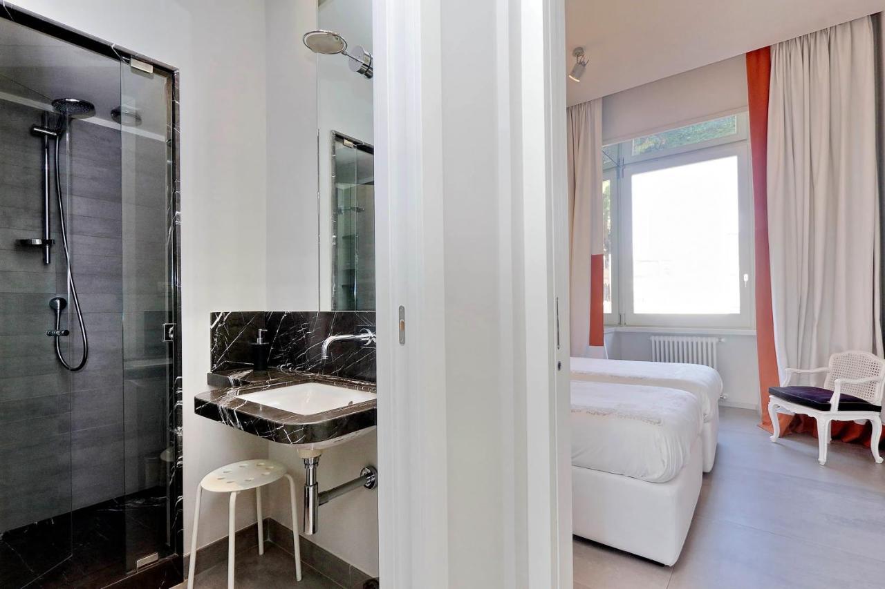 Apartamento Romance Al Colosseo 2 Roma