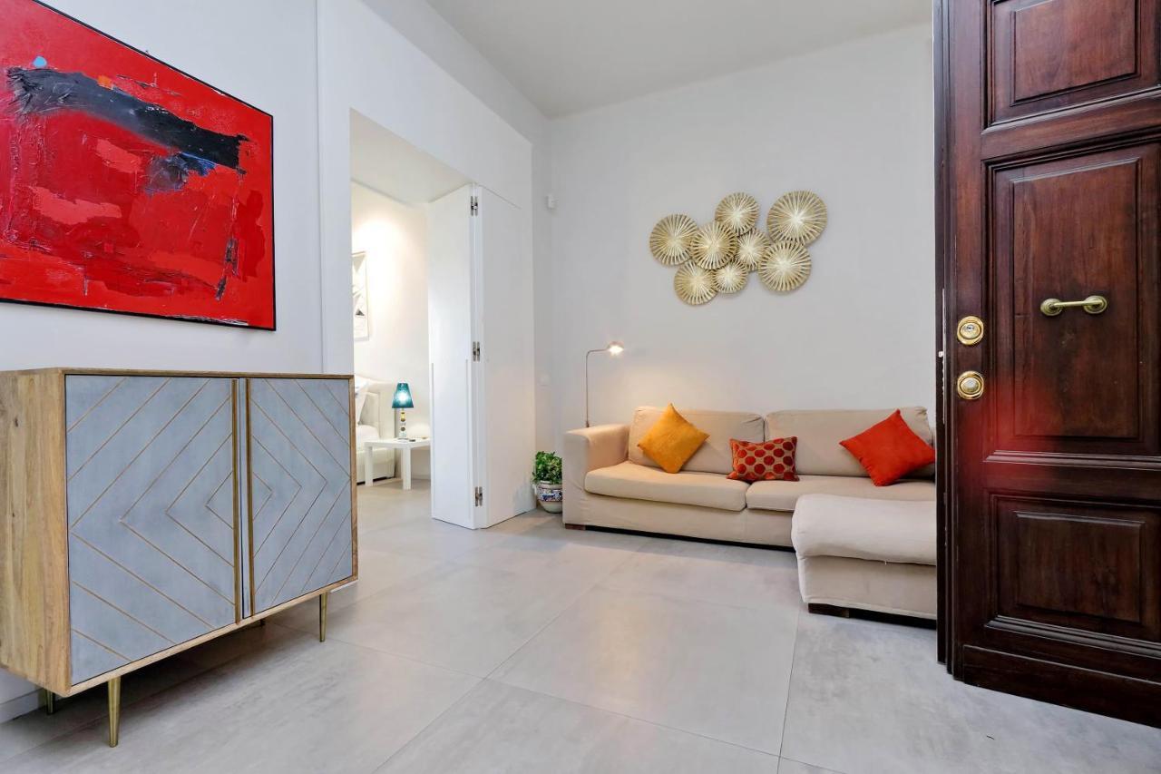 Apartamento Romance Al Colosseo 2