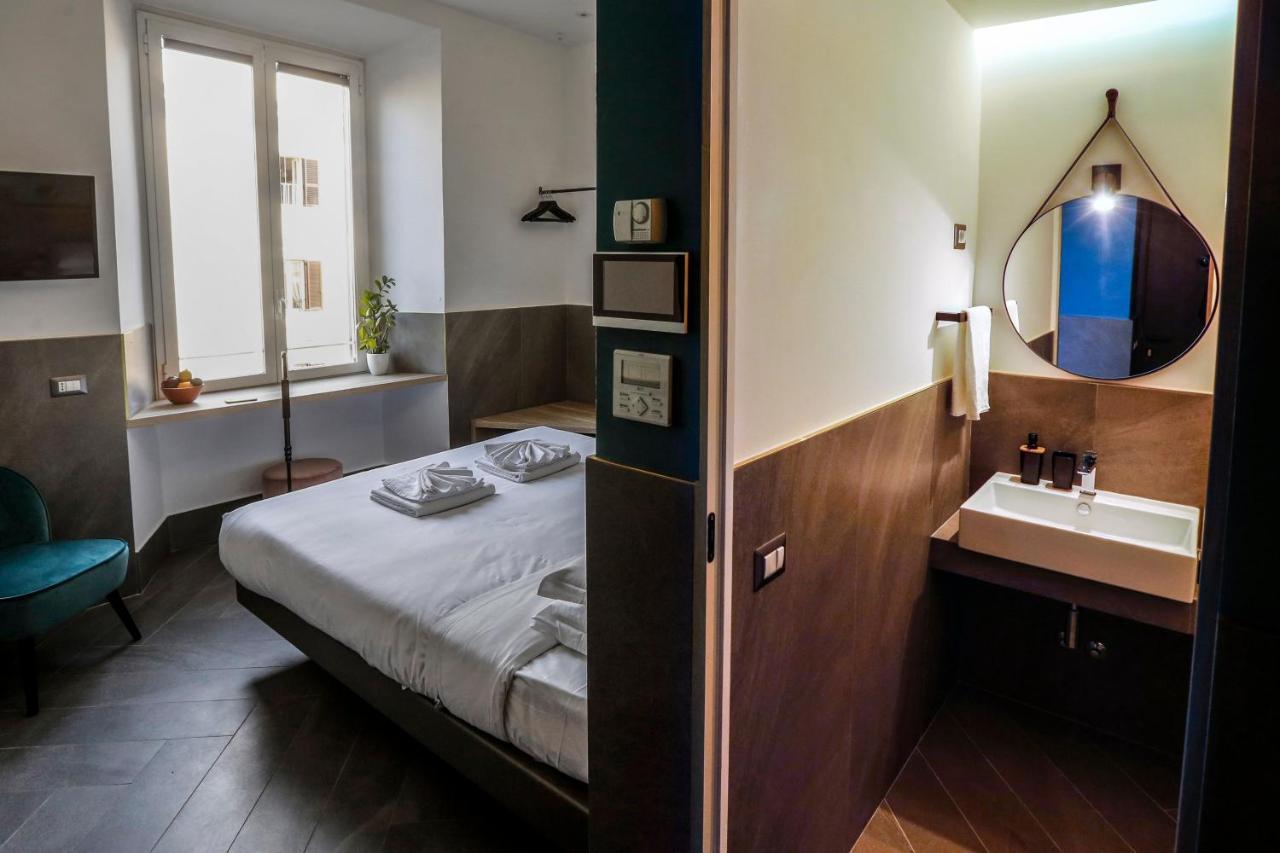 Ottaviano Smart Guest house