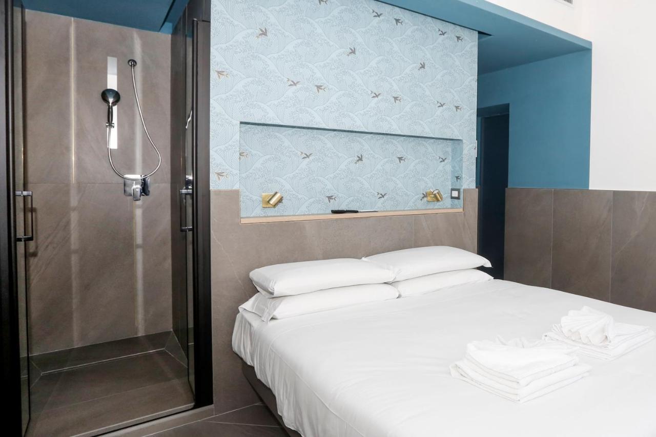 Ottaviano Smart Guest house 3*