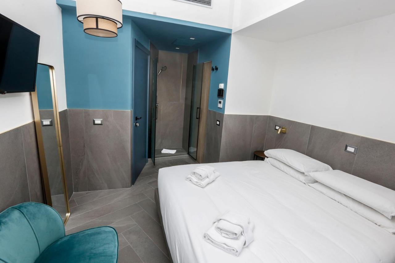Ottaviano Smart Guest house
