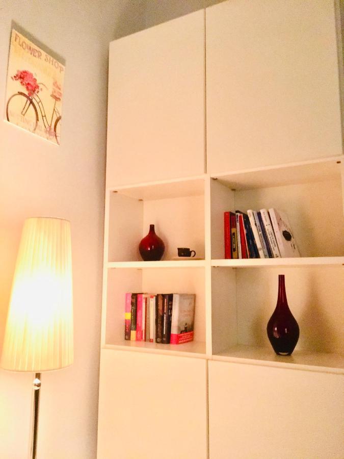 Appartement Metro A Modern