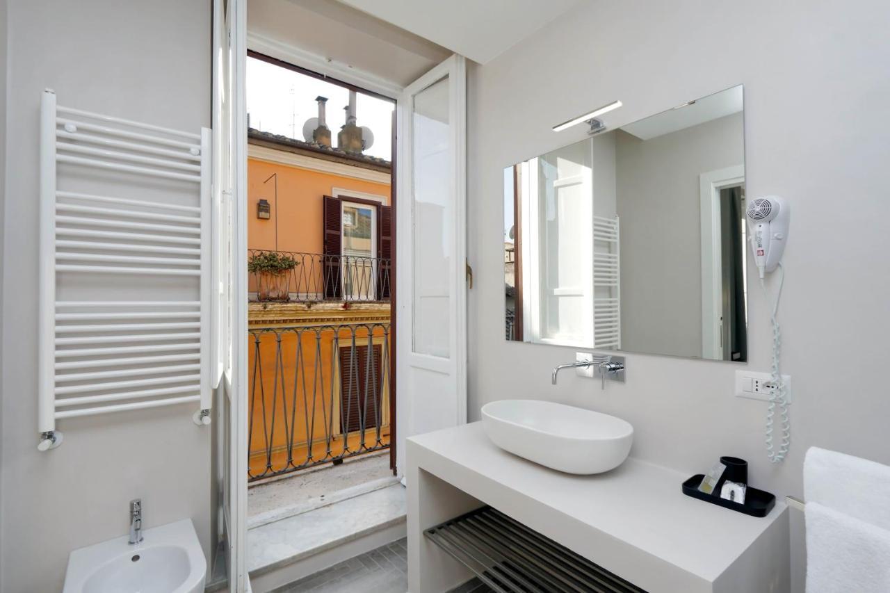 Della Croce Luxury Guest house 2*