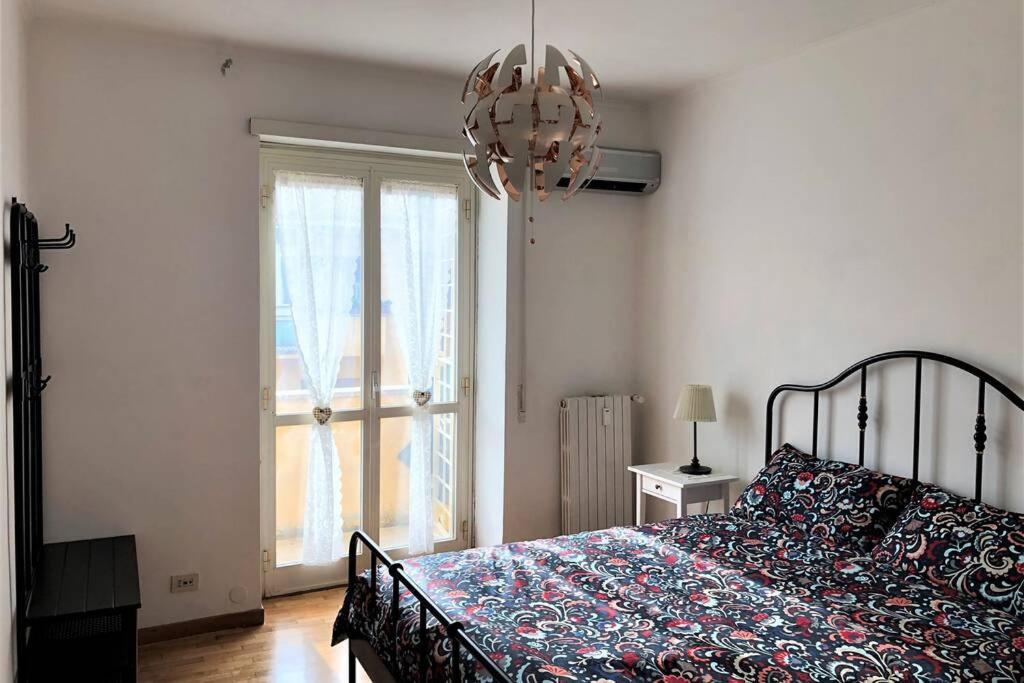 La Casa Di Valentina Appartement