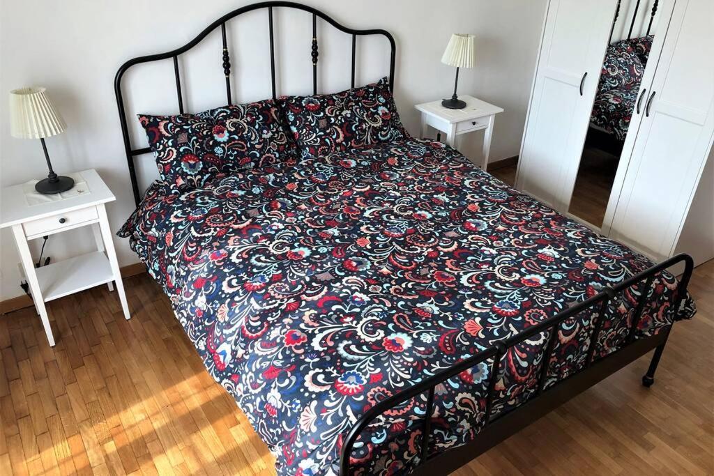 Appartement La Casa Di Valentina Rome