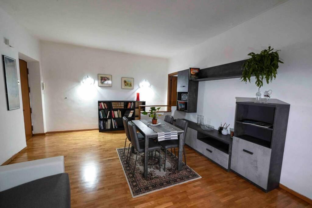 La Casa Di Valentina Appartement *