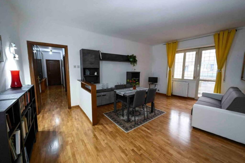 La Casa Di Valentina Appartement